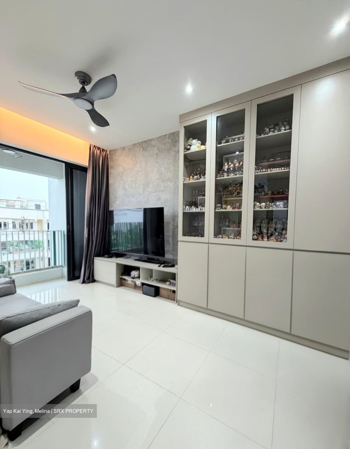 The Jovell (D17), Condominium #582444851